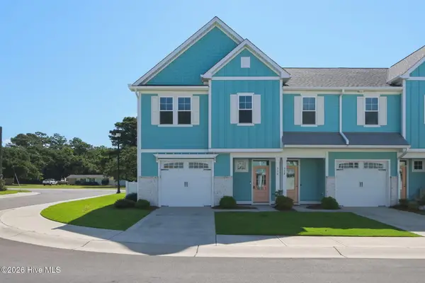 316 Fishing Duck, Beaufort, NC 28516