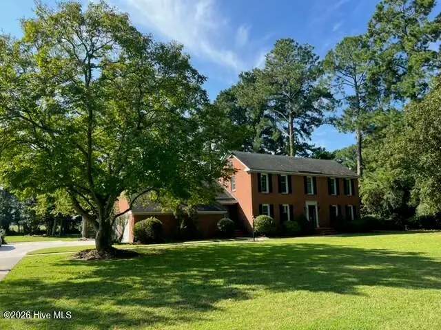 1811 Rivershore Road, Elizabeth City, NC 27909 - #1