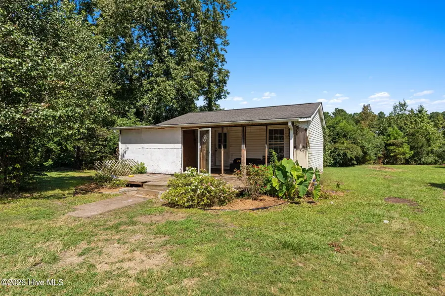 1250 Old Mill Creek Road Se, Winnabow, NC 28479 - #2