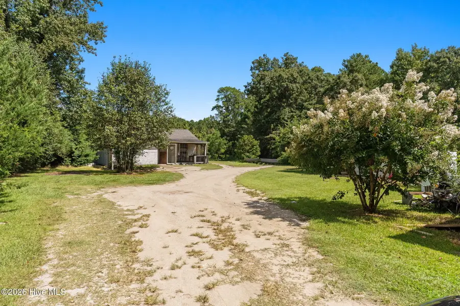1250 Old Mill Creek Road Se, Winnabow, NC 28479 - #3