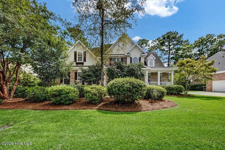 4920 Nicholas Creek Circle, Wilmington, NC 28409 - #2