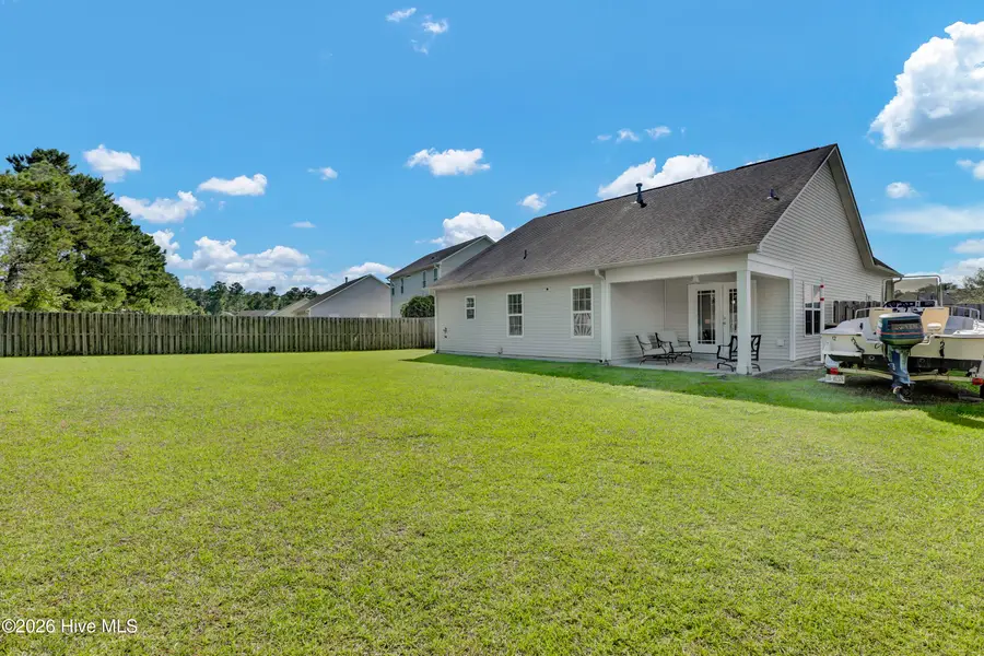161 Preswick Drive, Rocky Point, NC 28457 - #2
