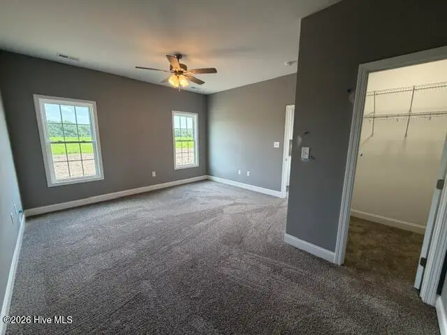 580 New Daniels Chapel Road, Fremont, NC 27830 - #3