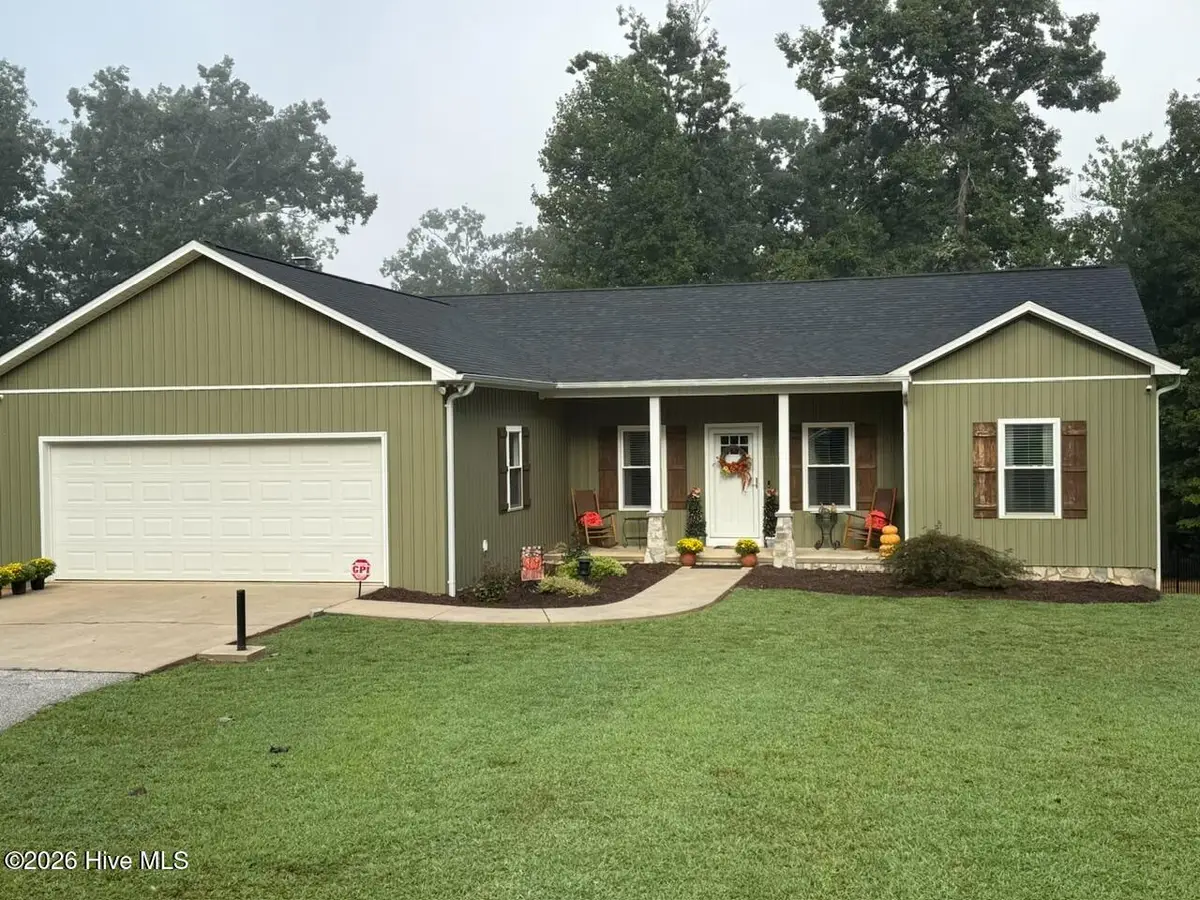 3184 Conley Road, Morganton, NC 28655 - #1