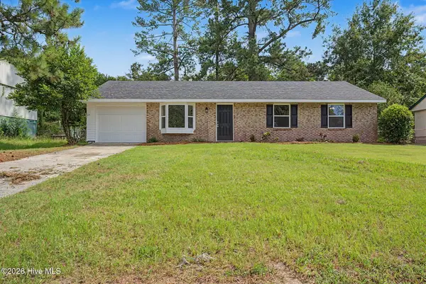 3471 Jonathan Circle, Augusta, GA 30906