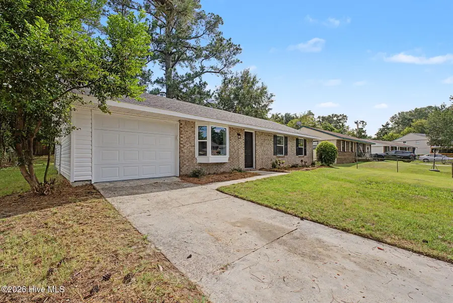 3471 Jonathan Circle, Augusta, GA 30906 - #3