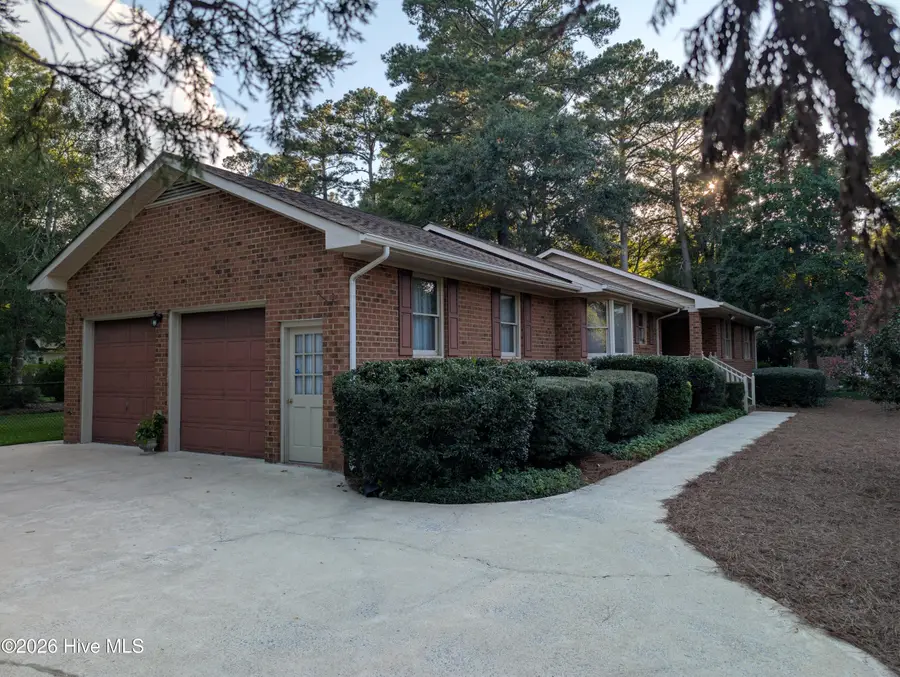 2748 Millbrook Drive, Greenville, NC 27858 - #2