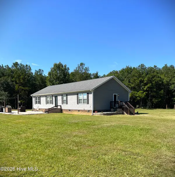 139 Horseshoe Road, Rockingham, NC 28379