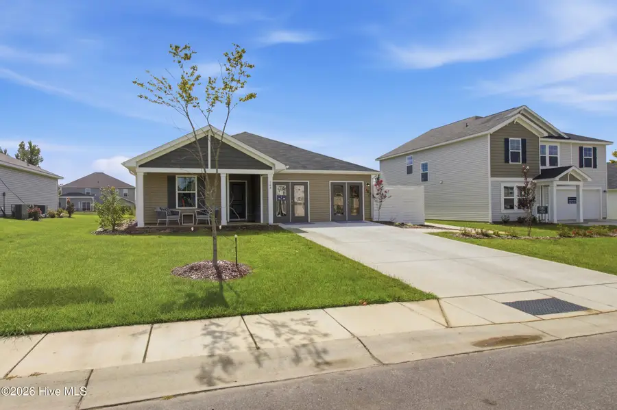 169 N Squires Lane, Richlands, NC 28574 - #2