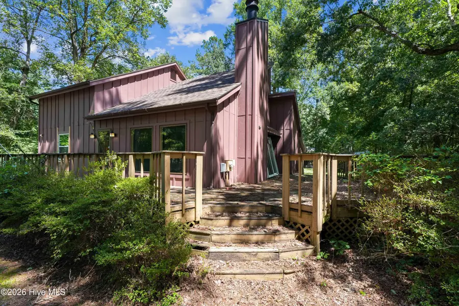 403 White Oak Road, Goldsboro, NC 27534 - #3