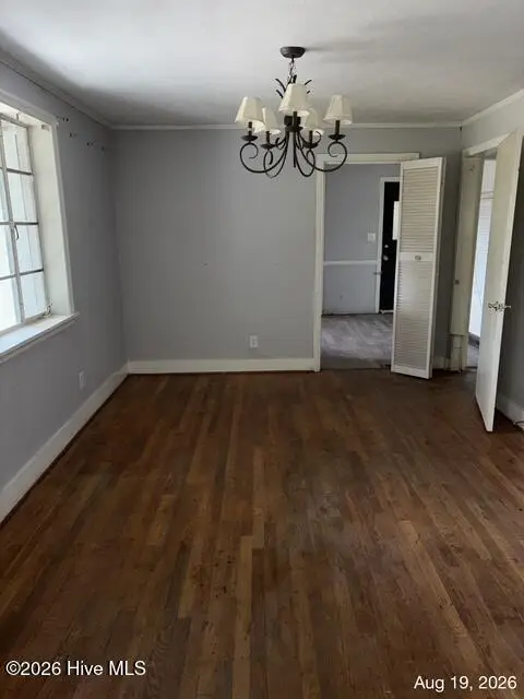 2925 Ulm Road, Hephzibah, GA 30815 - #3