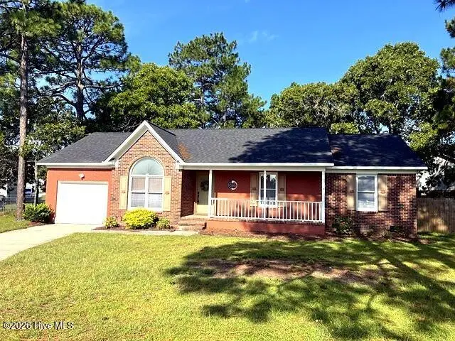 3650 Hanover Drive, Hope Mills, NC 28348 - #1