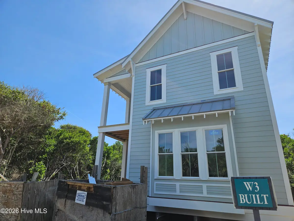 716 Federal Road, Bald Head Island, NC 28461 - #1