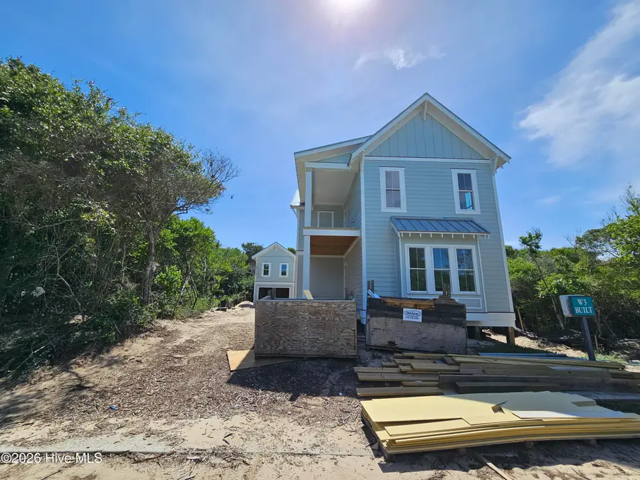 716 Federal Road, Bald Head Island, NC 28461 - #3