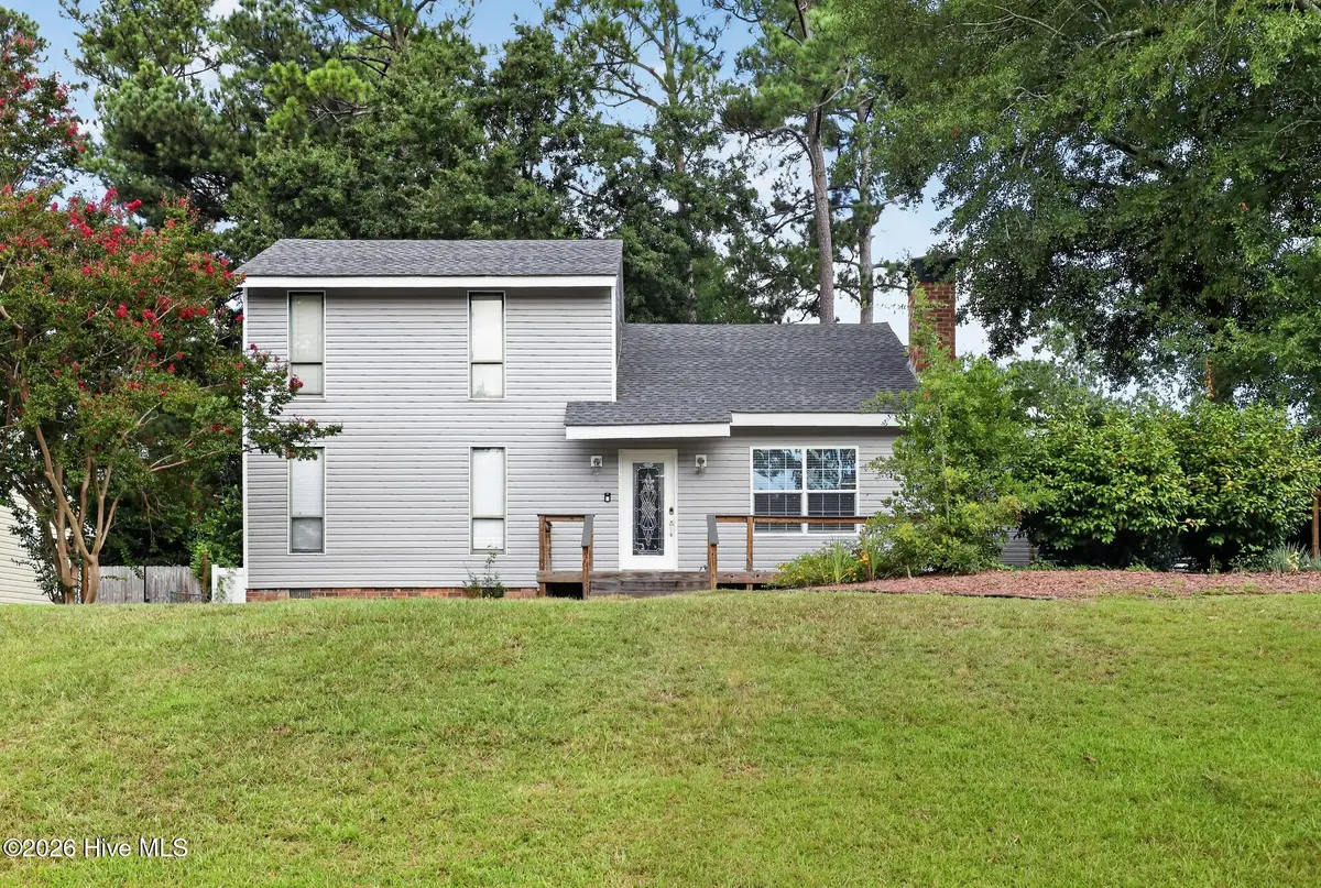 418 Shallowford Circle, Augusta, GA 30907 - #1