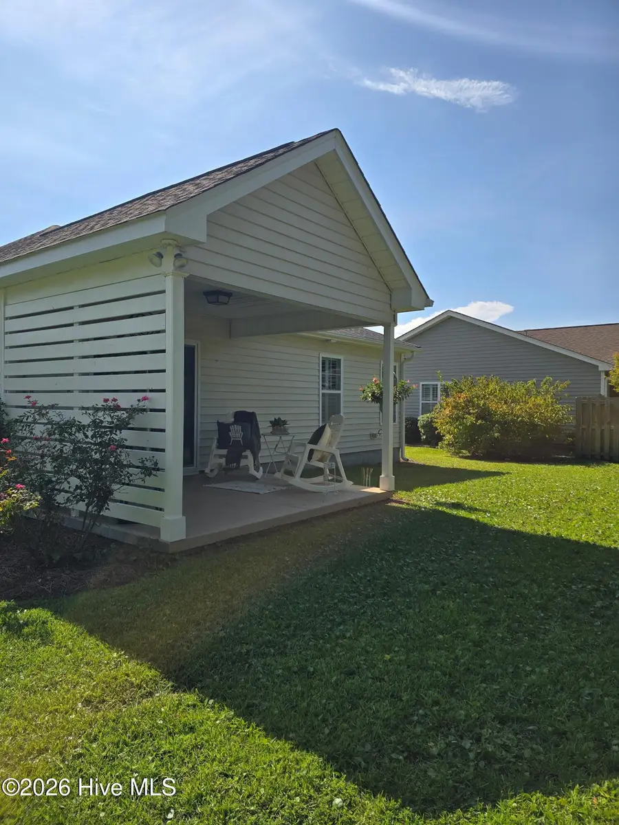 4240 Cherry Laurel Drive Se, Southport, NC 28461 - #3