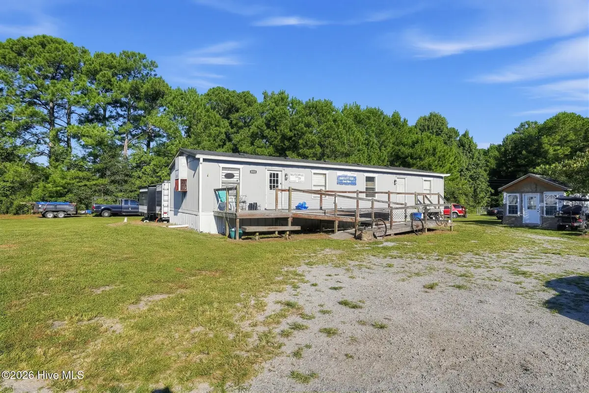 3115 Mill Creek Road, Newport, NC 28570 - #1