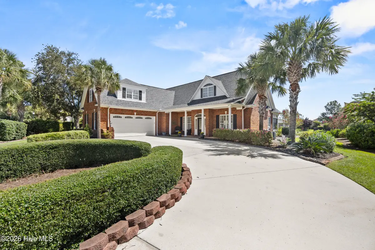 1001 Lismore Way, Leland, NC 28451 - #1