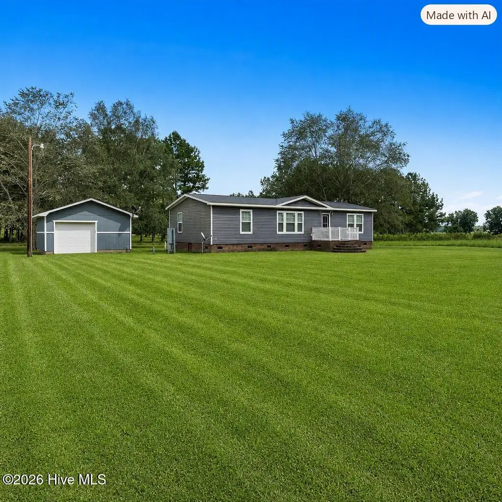 9556 Silver Spoon Road, Clarkton, NC 28433 - #1