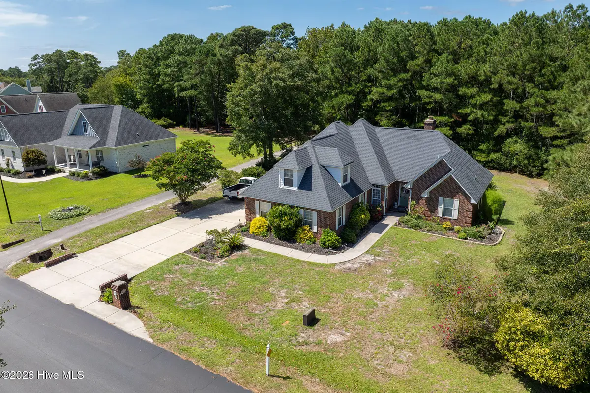 505 Seascape Drive, Sneads Ferry, NC 28460 - #1