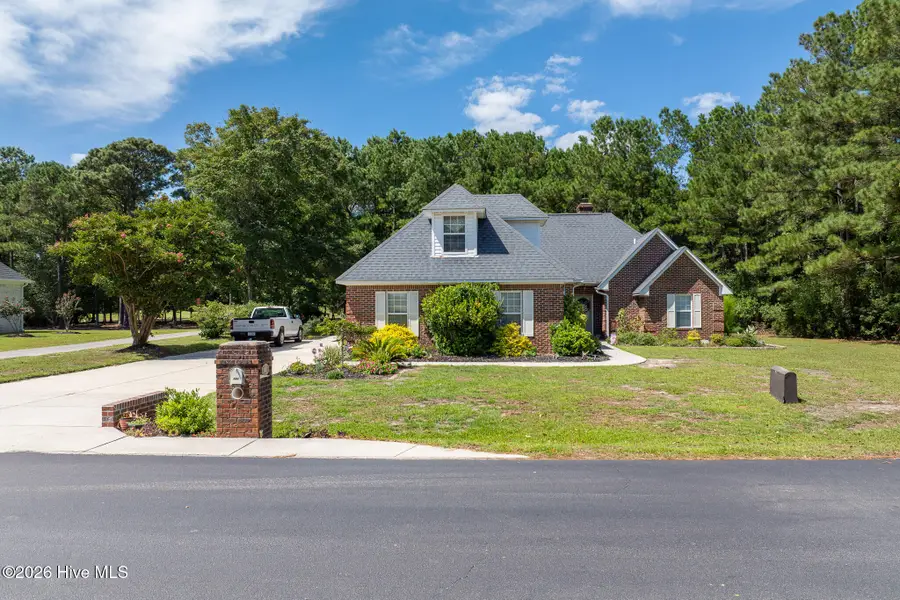 505 Seascape Drive, Sneads Ferry, NC 28460 - #3