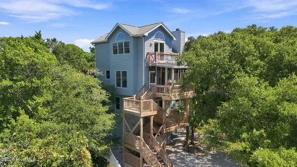 101 Wyndward Court, Emerald Isle, NC 28594