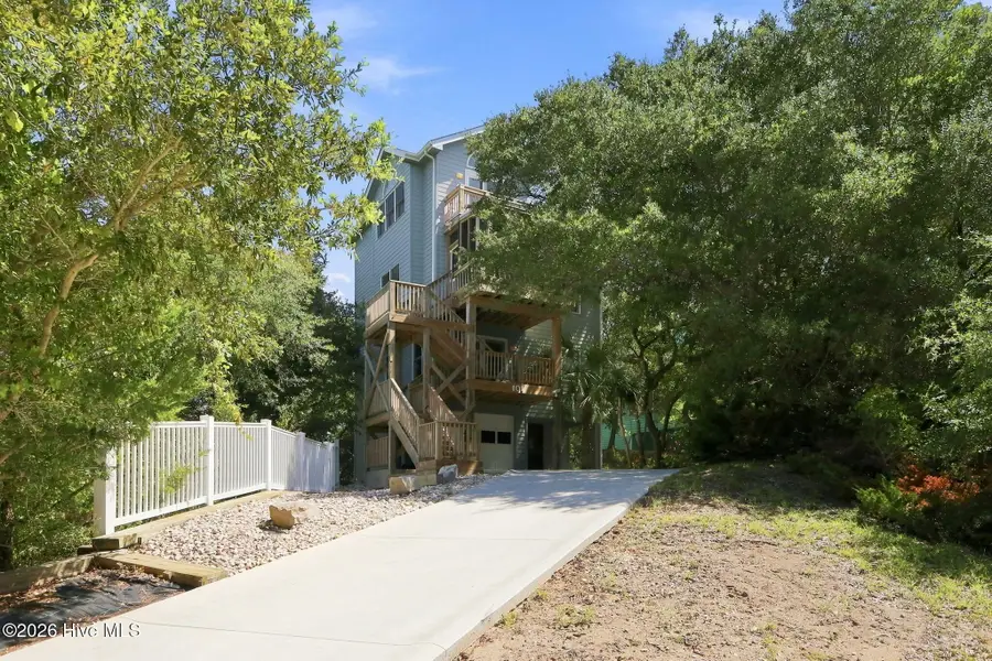 101 Wyndward Court, Emerald Isle, NC 28594 - #2