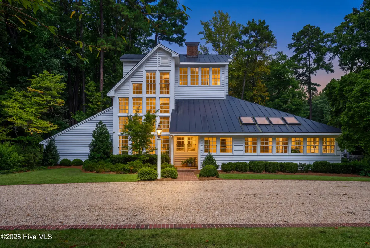 156 Candlewood Road, Rocky Mount, NC 27804 - #1