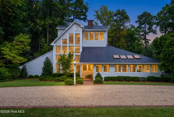 156 Candlewood Road, Rocky Mount, NC 27804