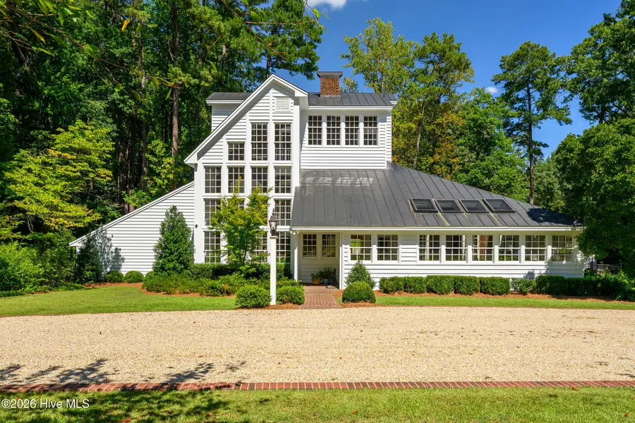156 Candlewood Road, Rocky Mount, NC 27804 - #2