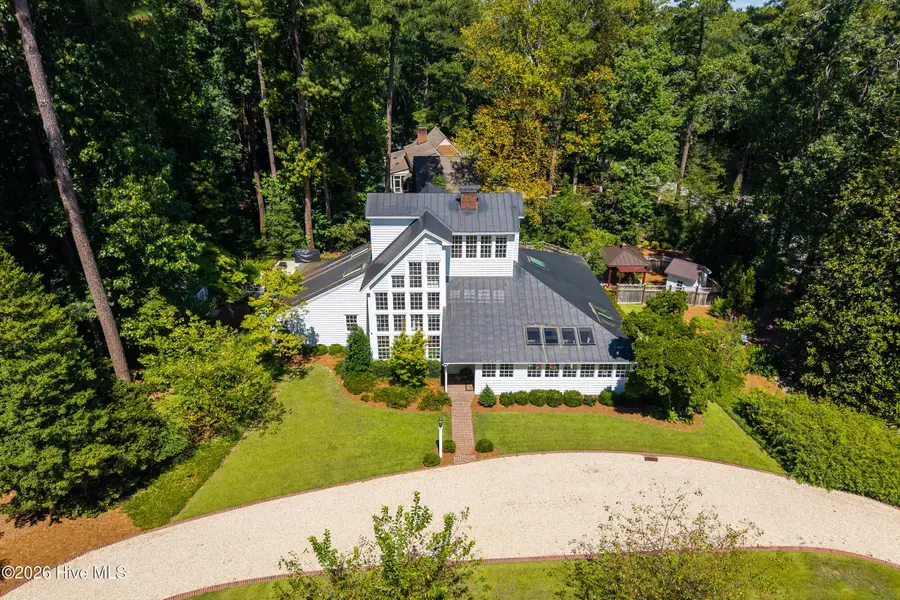 156 Candlewood Road, Rocky Mount, NC 27804 - #3