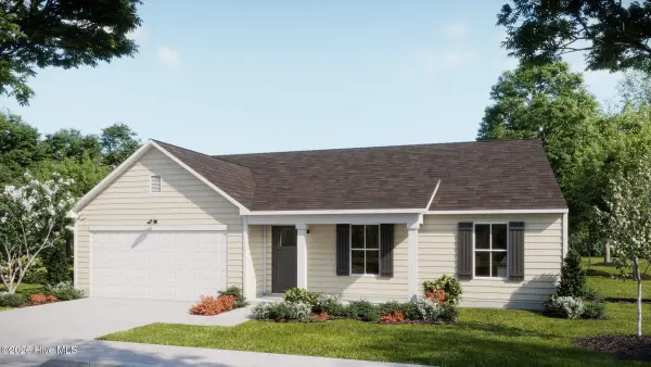553 Belfort Lane Sw #86, Ocean Isle Beach, NC 28469