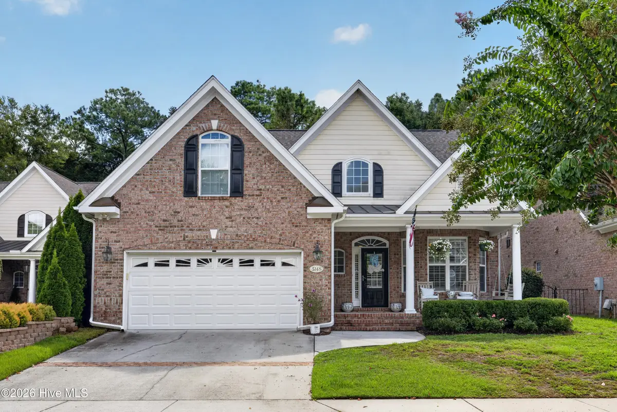 5148 Somersett Lane, Wilmington, NC 28409 - #1