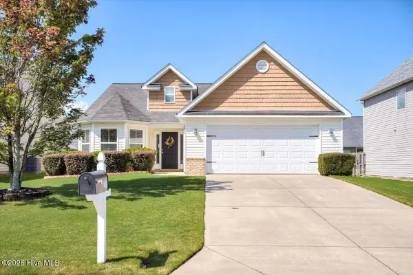 1213 Derby Lane, Grovetown, GA 30813