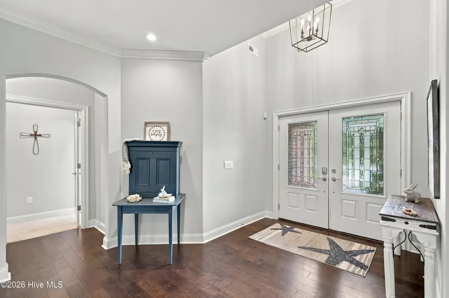 409 Glenn Ellen Drive, Wilmington, NC 28412 - #2
