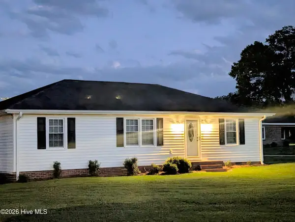1035 W Saint James Street, Tarboro, NC 27886
