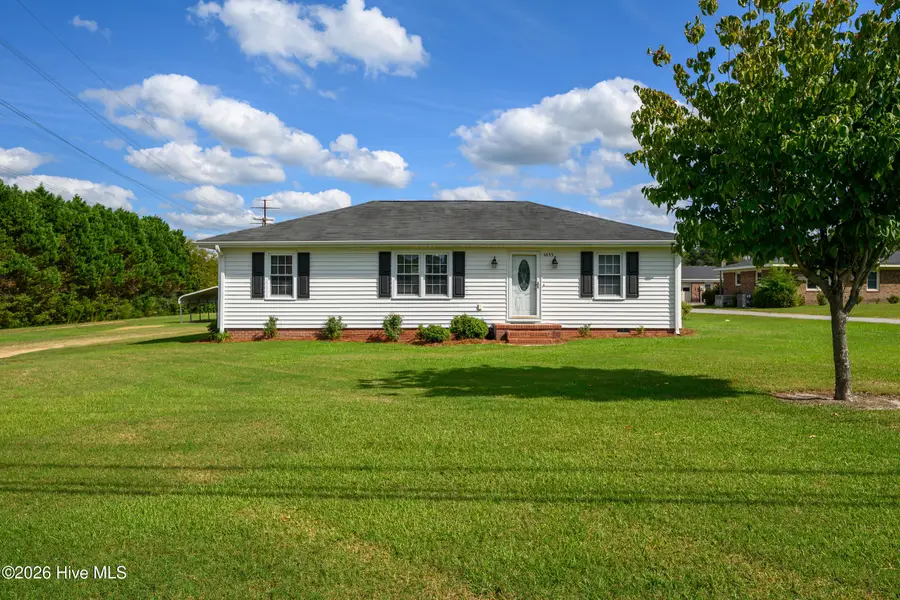 1035 W Saint James Street, Tarboro, NC 27886 - #2