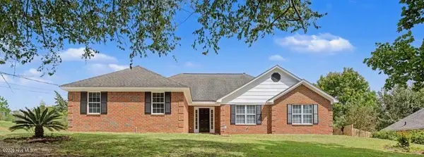 2933 Arrowwood Circle, Hephzibah, GA 30815