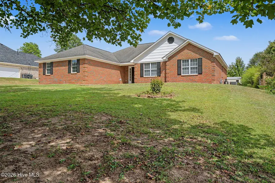 2933 Arrowwood Circle, Hephzibah, GA 30815 - #3
