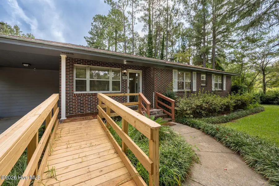 511 W 4th Street, Waynesboro, GA 30830 - #3
