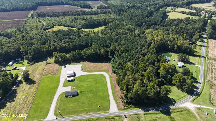Near 1246 Buckhead Road, Bolton, NC 28423 - #3