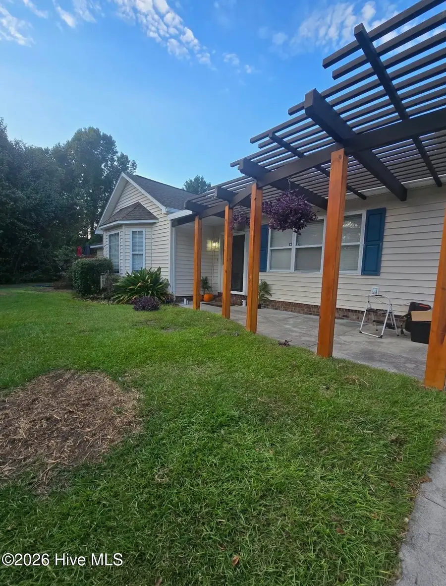 102 Donna Court, Hubert, NC 28539 - #3