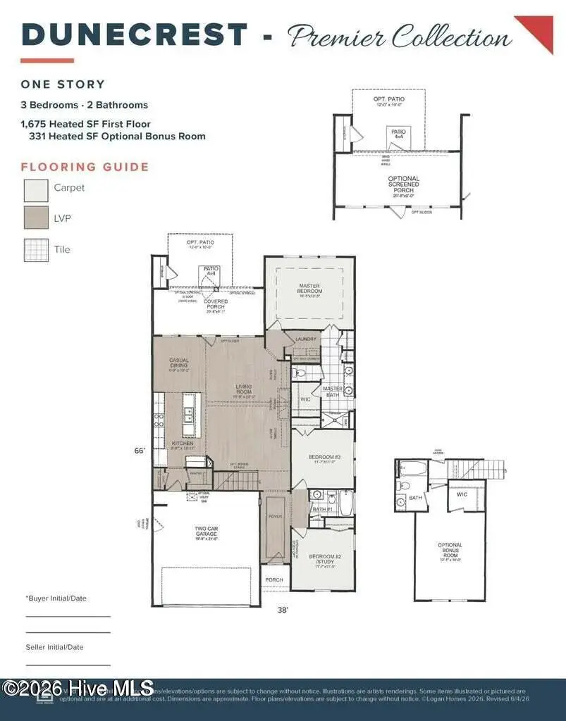 3053 Coral Basin Rd #135, Leland, NC 28451 - #2