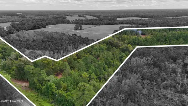 5 Bull Tail Road, Wallace, NC 28466