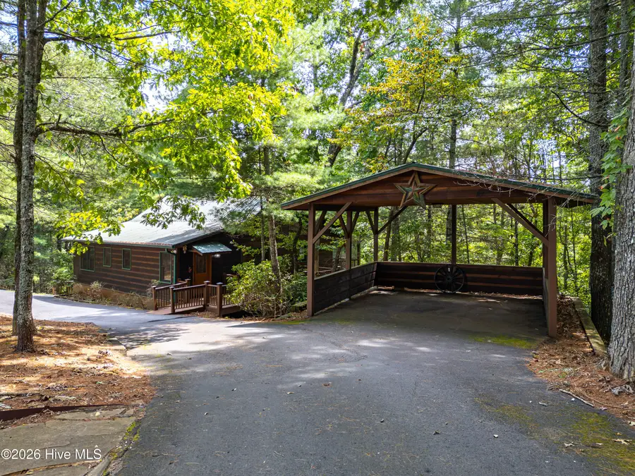 635 Brasstown View Road, Murphy, NC 28906 - #2