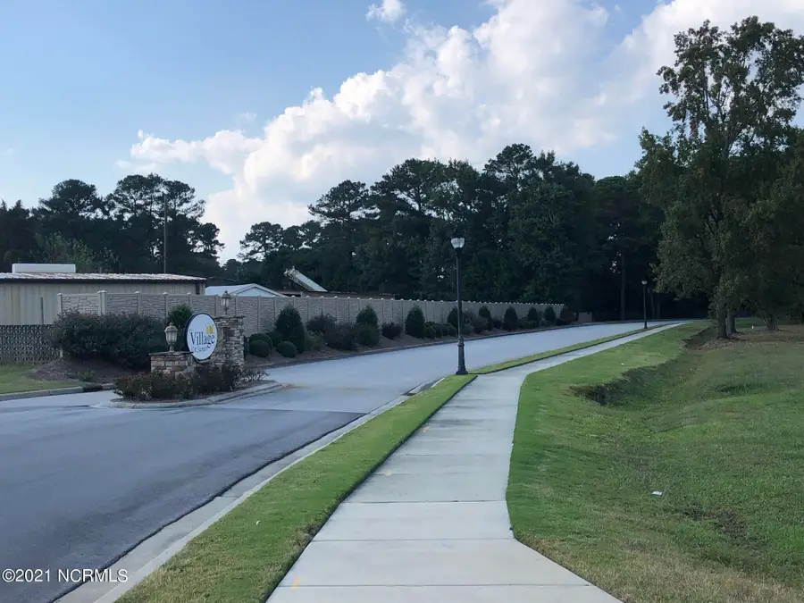 123 Village Circle, Clinton, NC 28328 - #2