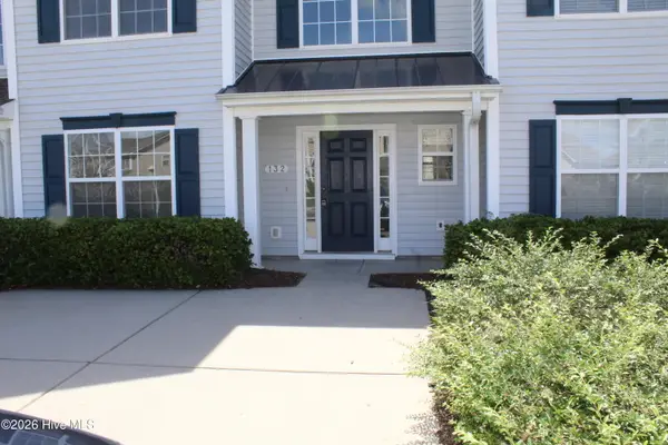 132 Cobblers Circle, Calabash, NC 28467