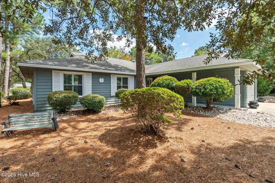 610 Wisteria Drive, Sunset Beach, NC 28468 - #3