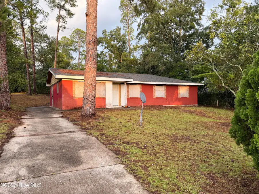 2370 Dublin Drive, Augusta, GA 30906 - #2