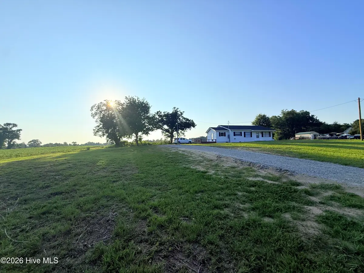 1612 Hwy 903, Snow Hill, NC 28580 - #1